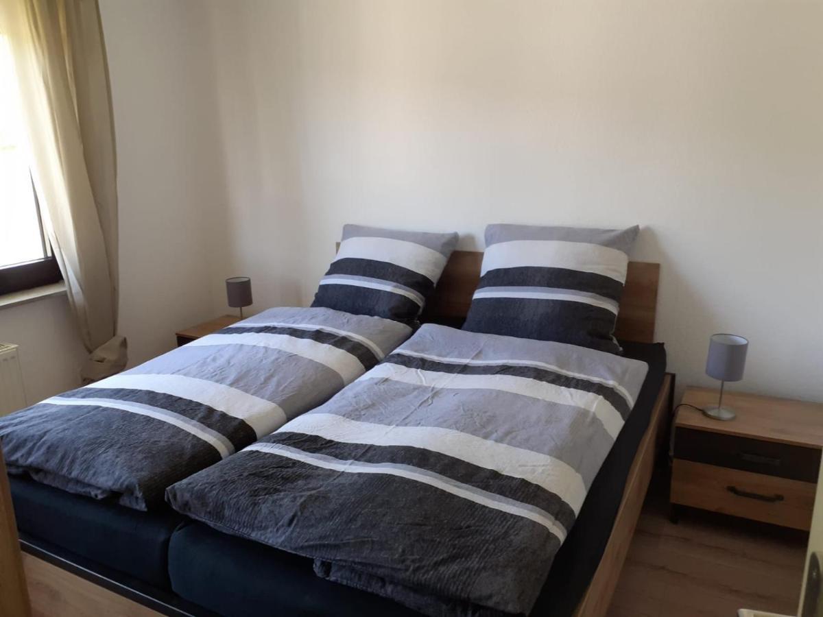 Appartement Hibbeln Hof à Brilon Extérieur photo